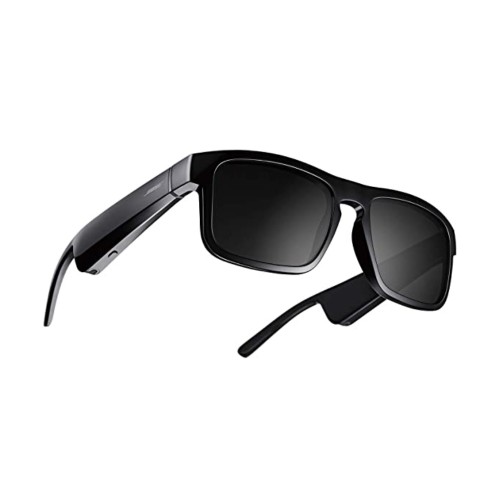 Солнцезащитные очки с поддержкой Bluetooth. Bose Frames Tenor
